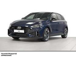 Sailing blue Neu 2025 Hyundai i30 N Line Kombi | 29.180 € (Etwas zu teuer)