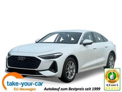 Wählbar Gebraucht 2024 Audi A5 Coupé | 33.880 €