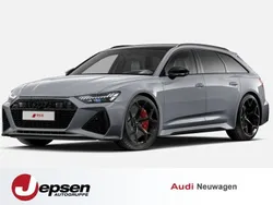 Nardograu Neu 2025 Audi RS6 Performance Kombi | 149.330 € (Superpreis)
