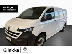 Weiß Neu 2025 VW T6.1 Van | 41.990 € (Etwas zu teuer)