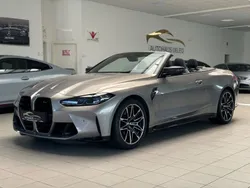 Sonderlackierung Gebraucht 2022 BMW M4 Cabriolet Competition Edition Cabrio | 73.980 € (Fairer Preis)