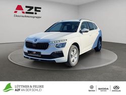 Weiß Gebraucht 2025 Skoda Kamiq SUV | 22.990 € (Fairer Preis)