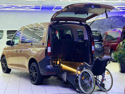 Braun Gebraucht 2021 VW Caddy Van / Kleinbus | 33.900 €