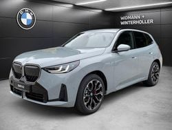 Grau Gebraucht 2025 BMW X3 M Sport SUV | 58.980 € (Guter Preis)