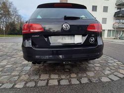 Gebraucht 2014 VW Passat Highline Limousine | 9.250 € (Fairer Preis)