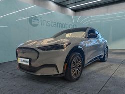 Grau Neu 2025 Ford Mustang Mach-E SUV | 53.449 € (Fairer Preis)