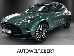 Racing green metallic Gebraucht 2023 Aston Martin DBX 707 SUV | 209.880 €