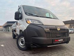 Weiß Neu 2025 Peugeot Boxer Van | 33.950 € (Teuer)