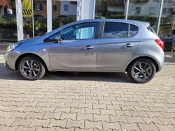 Licht grau m2 Gebraucht 2019 Opel Corsa Limousine | 11.995 € (Fairer Preis)