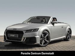 Silber Gebraucht 2023 Audi TT Roadster Basis Cabrio | 79.992 €
