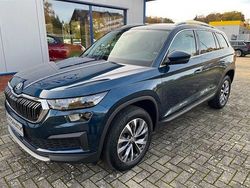 Lavablau Gebraucht 2023 Skoda Kodiaq Style SUV | 32.900 € (Fairer Preis)