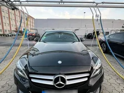 Schwarz Gebraucht 2014 Mercedes C250 Kombi | 12.500 € (Fairer Preis)
