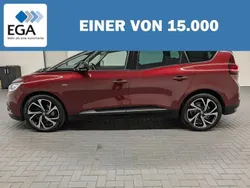 Metallic Gebraucht 2020 Renault Grand Scénic IV Bose Edition Van / Kleinbus | 20.540 €