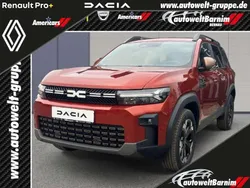 Terracottabraun metallic Gebraucht 2025 Dacia Bigster Extreme SUV | 28.830 € (Guter Preis)