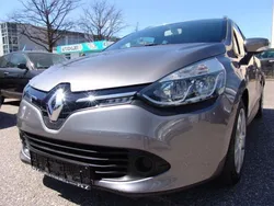 Beige Gebraucht 2014 Renault Clio IV Dynamique Limousine | 5.990 € (Fairer Preis)