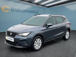 Gebraucht 2025 Seat Arona Reference SUV | 18.849 € (Fairer Preis)