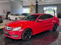 Mercedes C350