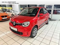 Rot Gebraucht 2021 Renault Twingo Zen Kleinwagen | 9.980 € (Superpreis)