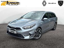 Silber Neu 2025 Kia Ceed Sportswagon Kombi | 21.977 € (Superpreis)