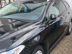 Schwarz Gebraucht 2015 Ford Mondeo Kombi | 6.500 € (Fairer Preis)