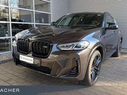 Sophistograu brillanteffekt Gebraucht 2023 BMW X4 M SUV | 55.990 € (Fairer Preis)
