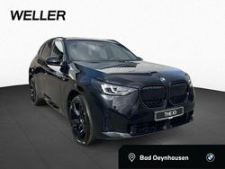 Schwarz Neu 2025 BMW X3 Performance SUV | 71.350 € (Fairer Preis)