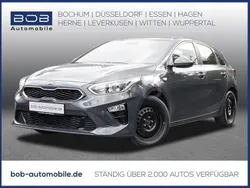 Grau metallic (grau) Gebraucht 2019 Kia Ceed Vision Limousine | 17.333 € (Fairer Preis)