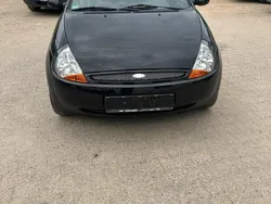 Schwarz Gebraucht 2008 Ford Ka Kleinwagen | 700 € (Guter Preis)