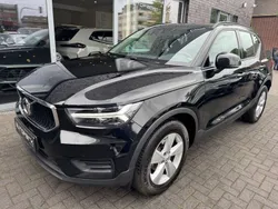 Schwarz Gebraucht 2019 Volvo XC40 SUV | 15.470 €