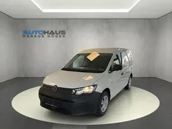 Blackmagic Neu 2024 VW Touran Van / Kleinbus | 34.685 € (Superpreis)