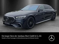 Nautikblau Gebraucht 2023 Mercedes S63 AMG AMG Limousine | 178.880 € (Teuer)