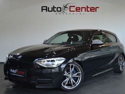 Schwarz Gebraucht 2012 BMW M135 M Performance Kleinwagen | 24.990 €