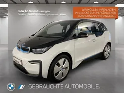 Weiß Gebraucht 2022 BMW i3 Kleinwagen | 20.280 € (Fairer Preis)
