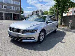 Silber Gebraucht 2019 VW Passat Comfortline Kombi | 19.250 € (Fairer Preis)