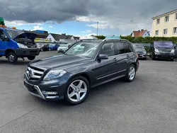 Grau Gebraucht 2014 Mercedes GLK250 AMG SUV | 13.900 € (Fairer Preis)