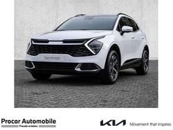 Weiß Gebraucht 2024 Kia Sportage Spirit SUV | 32.900 € (Guter Preis)