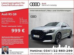 Silber Gebraucht 2025 Audi RS Q8 Sport SUV | 122.780 € (Guter Preis)