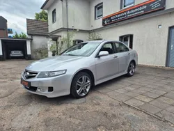 Silber Gebraucht 2008 Honda Accord Sport Limousine | 5.995 € (Fairer Preis)