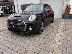 Schwarz Gebraucht 2015 Mini John Cooper Works Kleinwagen | 12.990 € (Fairer Preis)