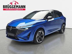 Grau Neu 2024 Nissan Qashqai N-Connecta SUV | 32.490 € (Etwas zu teuer)