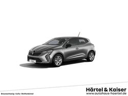 Dolomitgrau (grau) Neu 2025 Renault Clio V Evolution Limousine | 18.880 € (Guter Preis)
