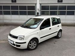 Weiß Gebraucht 2009 Fiat Panda Kleinwagen | 2.650 € (Fairer Preis)