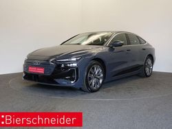 Grau Gebraucht 2025 Audi e-tron Sportback Comfort SUV | 53.449 € (Teuer)