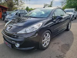 Gebraucht 2009 Peugeot 207 CC Cabrio | 4.990 € (Etwas zu teuer)