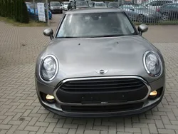 Silber Gebraucht 2016 Mini One Clubman Kombi | 8.499 €