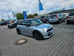 Silber Gebraucht 2004 Mini Cooper Kleinwagen | 4.500 €