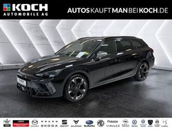 Schwarz Gebraucht 2025 Cupra Leon Limousine | 29.990 € (Fairer Preis)