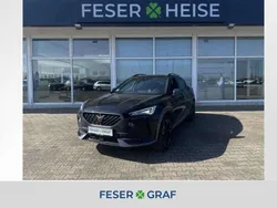 Midnight schwarz metallic Gebraucht 2022 Cupra Formentor VZ SUV | 30.700 € (Guter Preis)