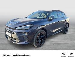 Grau Gebraucht 2025 Cupra Terramar VZ SUV | 42.777 € (Guter Preis)