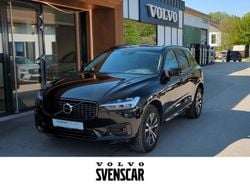 Schwarz Gebraucht 2021 Volvo XC60 R-Design SUV | 38.890 € (Guter Preis)